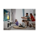 Projektor OPTOMA Photon Go, LED, FHD, 2500000:1, 700ANSI, HDMI, USB C, USB A, RJ45, zvučnik, Google TV, ugrađena baterija, crni