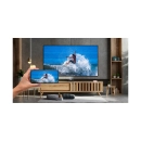 Projektor OPTOMA Photon Go, LED, FHD, 2500000:1, 700ANSI, HDMI, USB C, USB A, RJ45, zvučnik, Google TV, ugrađena baterija, crni