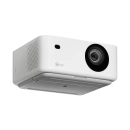 Projektor OPTOMA ML1080, DLP Laser, FHD, 3000000:1, 1200ANSI, HDMI, USB A, USB C, zvučnik, bijeli