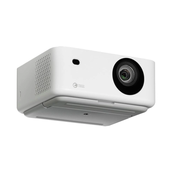 Projektor OPTOMA ML1080, DLP Laser, FHD, 3000000:1, 1200ANSI, HDMI, USB A, USB C, zvučnik, bijeli