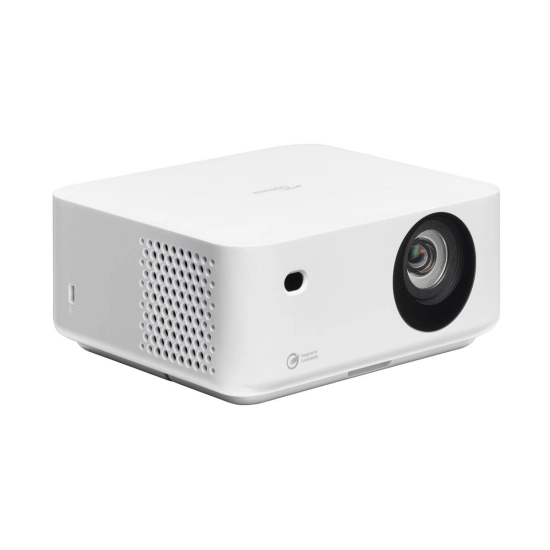 Projektor OPTOMA ML1080, DLP Laser, FHD, 3000000:1, 1200ANSI, HDMI, USB A, USB C, zvučnik, bijeli