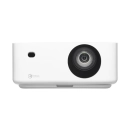 Projektor OPTOMA ML1080, DLP Laser, FHD, 3000000:1, 1200ANSI, HDMI, USB A, USB C, zvučnik, bijeli