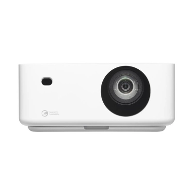 Projektor OPTOMA ML1080, DLP Laser, FHD, 3000000:1, 1200ANSI, HDMI, USB A, USB C, zvučnik, bijeli   - PROJEKTORI I OPREMA