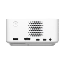 Projektor OPTOMA ML1080, DLP Laser, FHD, 3000000:1, 1200ANSI, HDMI, USB A, USB C, zvučnik, bijeli