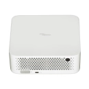 Projektor OPTOMA ML1080, DLP Laser, FHD, 3000000:1, 1200ANSI, HDMI, USB A, USB C, zvučnik, bijeli