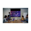 Projektor OPTOMA ML1080, DLP Laser, FHD, 3000000:1, 1200ANSI, HDMI, USB A, USB C, zvučnik, bijeli