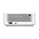 Projektor OPTOMA ML1080, DLP Laser, FHD, 3000000:1, 1200ANSI, HDMI, USB A, USB C, zvučnik, bijeli