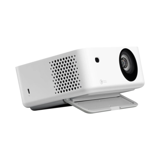 Projektor OPTOMA ML1080, DLP Laser, FHD, 3000000:1, 1200ANSI, HDMI, USB A, USB C, zvučnik, bijeli