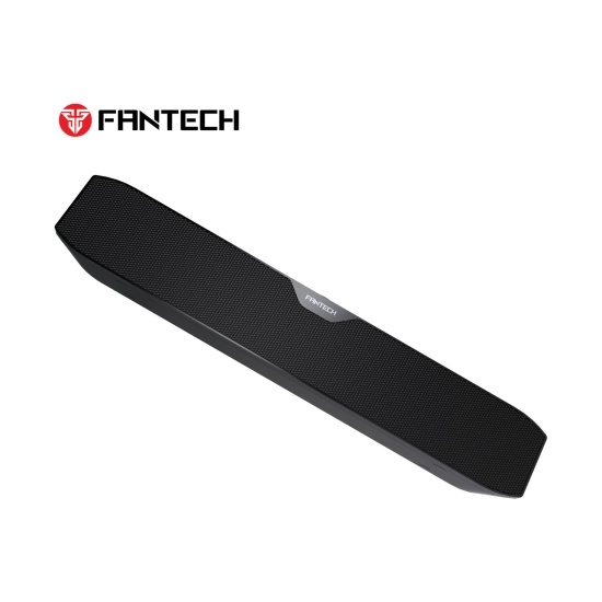 Zvučnici FANTECH Gaming Groove Bar Lite GS206, 3W, USB A, 3.5mm, crni