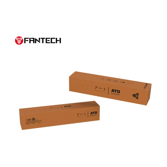 Podloga za miš FANTECH Ato MP905 Katsuyama, 900x400x4mm, crna