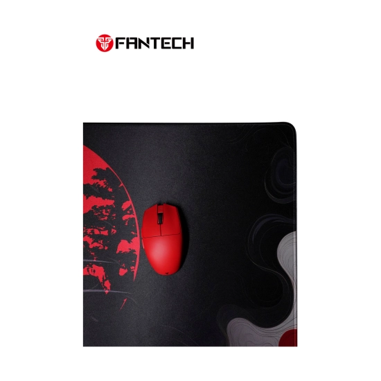 Podloga za miš FANTECH Ato MP905 Katsuyama, 900x400x4mm, crna