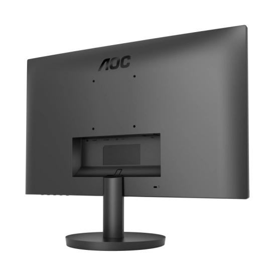 Monitor 23.8incha AOC 24B3QA2, FHD, IPS, 120Hz, 1ms, 300cd/m2, 1500:1, zvučnici, crni Monitor 23.8incha AOC 24B3QA2, FHD, IPS, 120Hz, 1ms, 300cd/m2, 1500:1, zvučnici, crni