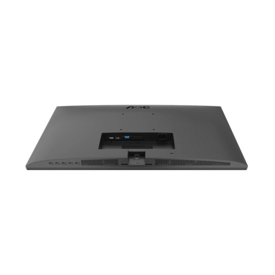 Monitor 23.8incha AOC 24B3QA2, FHD, IPS, 120Hz, 1ms, 300cd/m2, 1500:1, zvučnici, crni Monitor 23.8incha AOC 24B3QA2, FHD, IPS, 120Hz, 1ms, 300cd/m2, 1500:1, zvučnici, crni