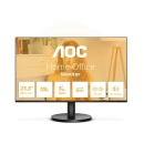 Monitor 23.8incha AOC 24B3QA2, FHD, IPS, 120Hz, 1ms, 300cd/m2, 1500:1, zvučnici, crni