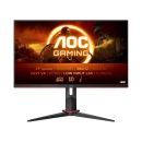 Monitor 27incha AOC 27G2ZN3/BK, FHD, VA, 280Hz, 0.5ms, 300cd/m2, 4000:1, pivot, crni