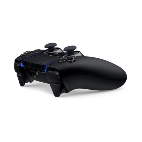 Gamepad SONY PS5 DualSense Edge, bežični, Midnight Black Gamepad SONY PS5 DualSense Edge, bežični, Midnight Black