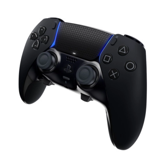 Gamepad SONY PS5 DualSense Edge, bežični, Midnight Black Gamepad SONY PS5 DualSense Edge, bežični, Midnight Black