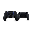 Gamepad SONY PS5 DualSense Edge, bežični, Midnight Black