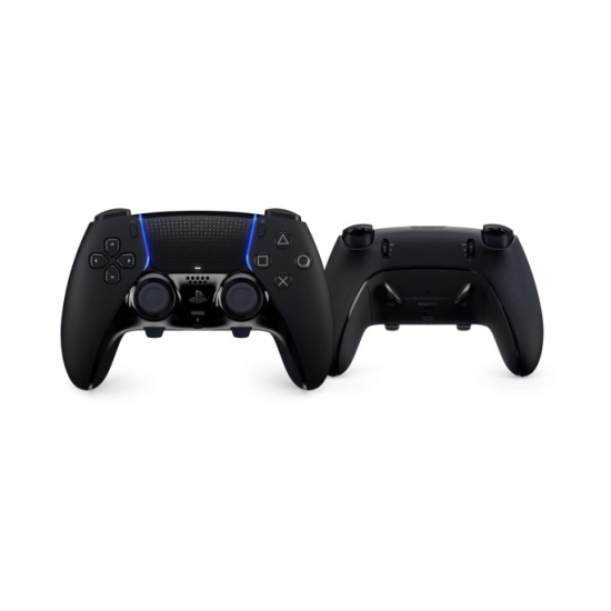 Gamepad SONY PS5 DualSense Edge, bežični, Midnight Black Gamepad SONY PS5 DualSense Edge, bežični, Midnight Black
