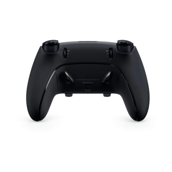 Gamepad SONY PS5 DualSense Edge, bežični, Midnight Black Gamepad SONY PS5 DualSense Edge, bežični, Midnight Black