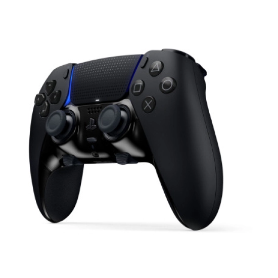 Gamepad SONY PS5 DualSense Edge, bežični, Midnight Black Gamepad SONY PS5 DualSense Edge, bežični, Midnight Black