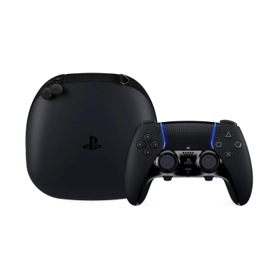Gamepad SONY PS5 DualSense Edge, bežični, Midnight Black   - Gamepad i joystici