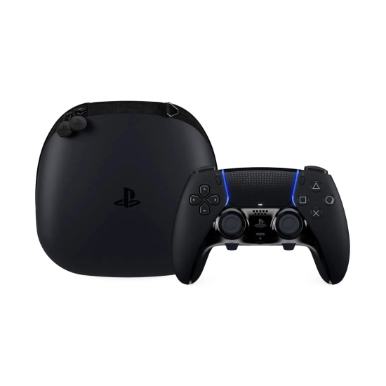 Gamepad SONY PS5 DualSense Edge, bežični, Midnight Black Gamepad SONY PS5 DualSense Edge, bežični, Midnight Black