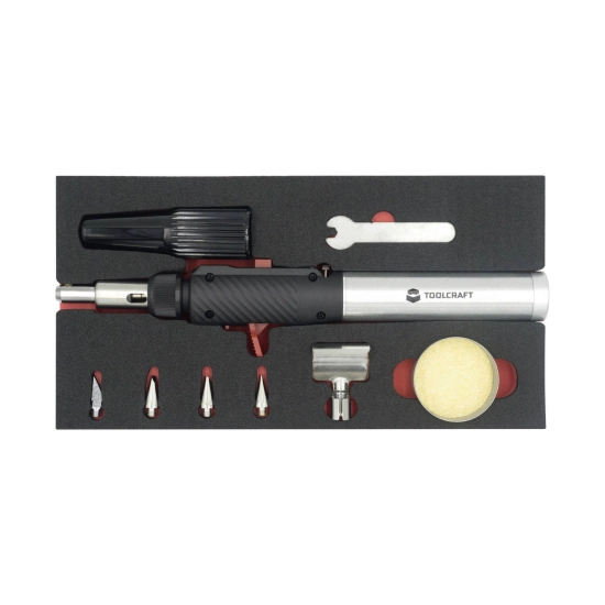 Lemilo plinsko TOOLCRAFT SIG-290