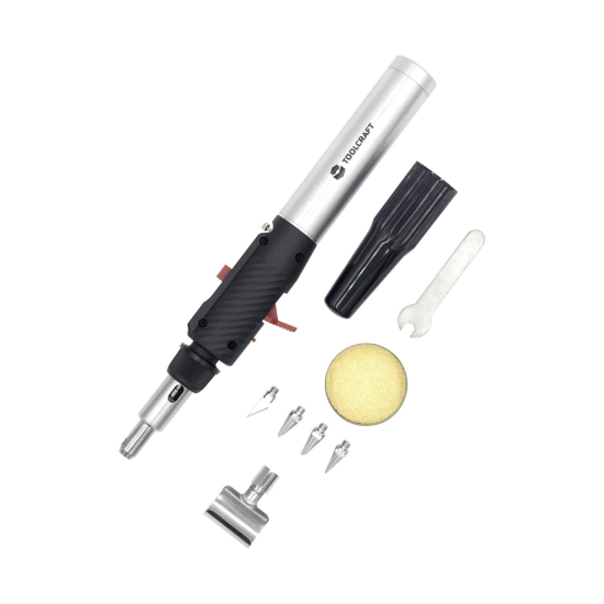 Lemilo plinsko TOOLCRAFT SIG-290