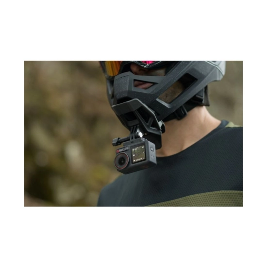 Kopča  DJI Osmo Helmet Chin Mount Clip, DJI-OHCMC