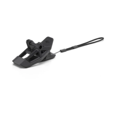 Kopča  DJI Osmo Helmet Chin Mount Clip, DJI-OHCMC  