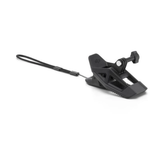 Kopča  DJI Osmo Helmet Chin Mount Clip, DJI-OHCMC