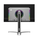 Monitor 26.5incha TITAN ARMY G27P8, QHD, QD OLED, 240Hz, 0.03ms, 1500000:1, USB C, USB A, sivi