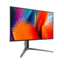 Monitor 26.5incha TITAN ARMY G27P8, QHD, QD OLED, 240Hz, 0.03ms, 1500000:1, USB C, USB A, sivi