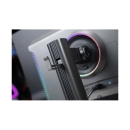 Monitor 26.5incha TITAN ARMY G27P8, QHD, QD OLED, 240Hz, 0.03ms, 1500000:1, USB C, USB A, sivi