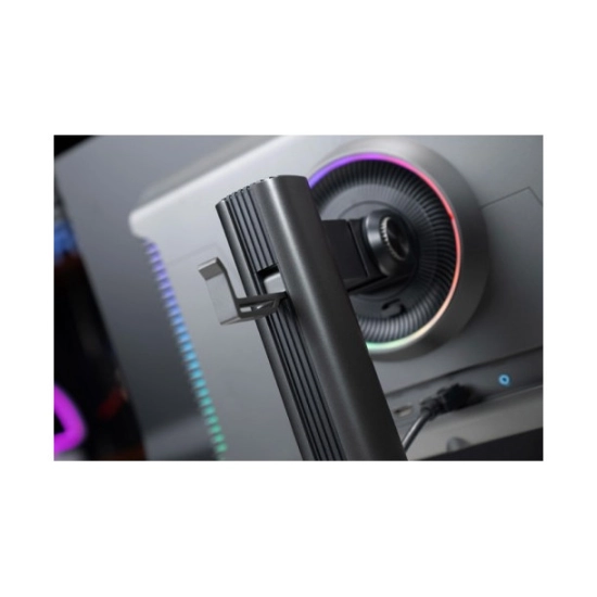 Monitor 26.5incha TITAN ARMY G27P8, QHD, QD OLED, 240Hz, 0.03ms, 1500000:1, USB C, USB A, sivi