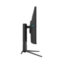 Monitor 40incha TITAN ARMY P40UG, 3440x1440, IPS, 144Hz, 6ms, 350cd/m2, USB C, zvučnici, crni
