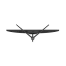Monitor 40incha TITAN ARMY P40UG, 3440x1440, IPS, 144Hz, 6ms, 350cd/m2, USB C, zvučnici, crni