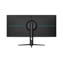 Monitor 40incha TITAN ARMY P40UG, 3440x1440, IPS, 144Hz, 6ms, 350cd/m2, USB C, zvučnici, crni