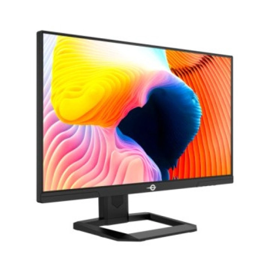 Monitor 24.5incha TITAN ARMY P2510H-PRO, FHD, IPS, 320Hz, 1ms, 350cd/m2, USB C, 2x USB A, crni