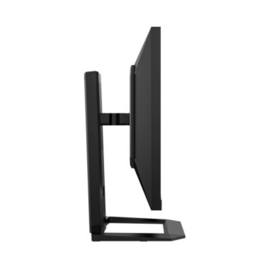 Monitor 24.5incha TITAN ARMY P2510H-PRO, FHD, IPS, 320Hz, 1ms, 350cd/m2, USB C, 2x USB A, crni