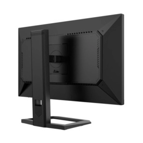 Monitor 24.5incha TITAN ARMY P2510H-PRO, FHD, IPS, 320Hz, 1ms, 350cd/m2, USB C, 2x USB A, crni