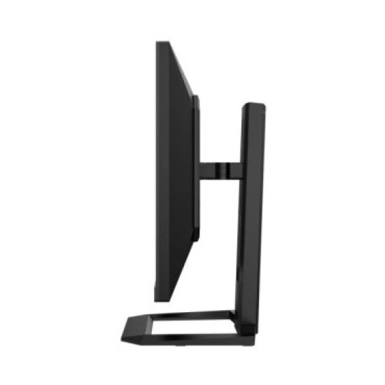 Monitor 24.5incha TITAN ARMY P2510H-PRO, FHD, IPS, 320Hz, 1ms, 350cd/m2, USB C, 2x USB A, crni