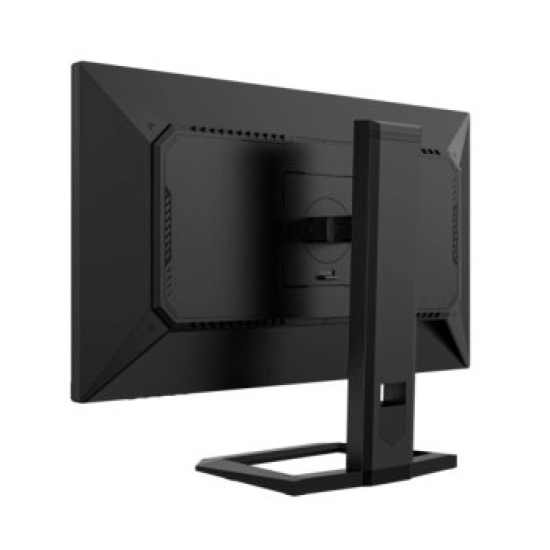 Monitor 24.5incha TITAN ARMY P2510H-PRO, FHD, IPS, 320Hz, 1ms, 350cd/m2, USB C, 2x USB A, crni