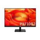 Monitor 27incha TITAN ARMY P2710G2, FHD, IPS, 200Hz, 1ms, 250cd/m2, crni
