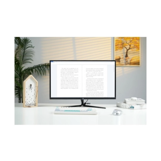 Monitor 27incha TITAN ARMY 27G2R2 B, QHD, IPS, 200Hz, 1ms, 350cd/m2, crni