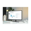 Monitor 27incha TITAN ARMY 27G2R2 B, QHD, IPS, 200Hz, 1ms, 350cd/m2, crni