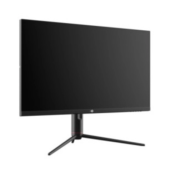 Monitor 32incha TITAN ARMY P32A2V, 4K UHD, IPS, 160Hz, 1ms, 400cd/m2, USB C, 2x USB A, zvučnici, crni