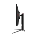 Monitor 32incha TITAN ARMY P32A2V, 4K UHD, IPS, 160Hz, 1ms, 400cd/m2, USB C, 2x USB A, zvučnici, crni