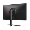 Monitor 32incha TITAN ARMY P32A2V, 4K UHD, IPS, 160Hz, 1ms, 400cd/m2, USB C, 2x USB A, zvučnici, crni